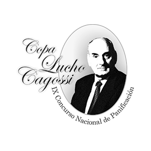 Copa Lucho Cagossi