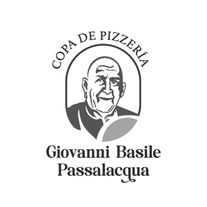 Copa de Pizzería Giovanni Basile
