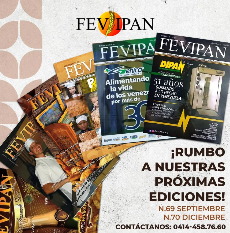 Revista FEVIPAN