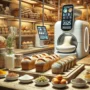 Innovación en Panadería: Tendencias para 2025