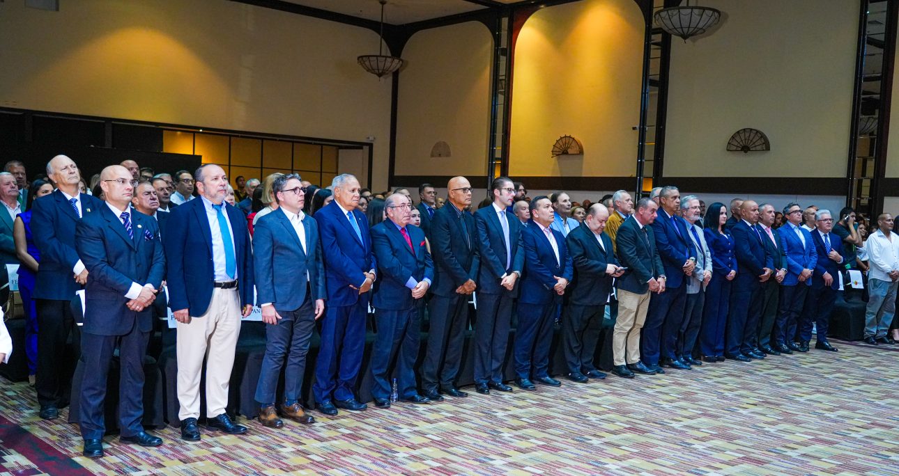 Expofevipan 2025: Una edición histórica que reunió a miles en Caracas