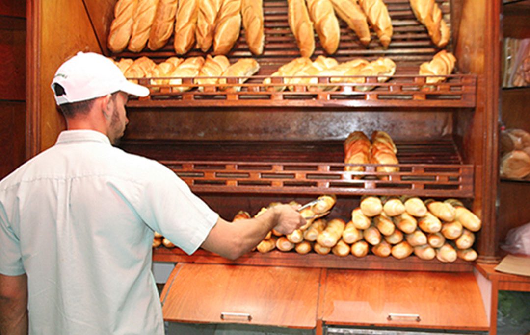 Fevipan la casa matriz de todos los panaderos de Venezuela
