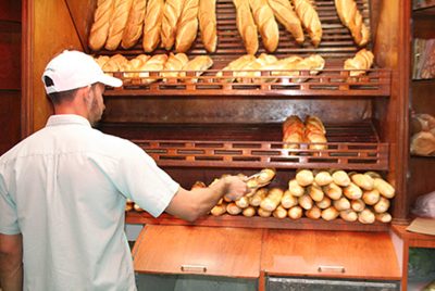 Fevipan la casa matriz de todos los panaderos de Venezuela
