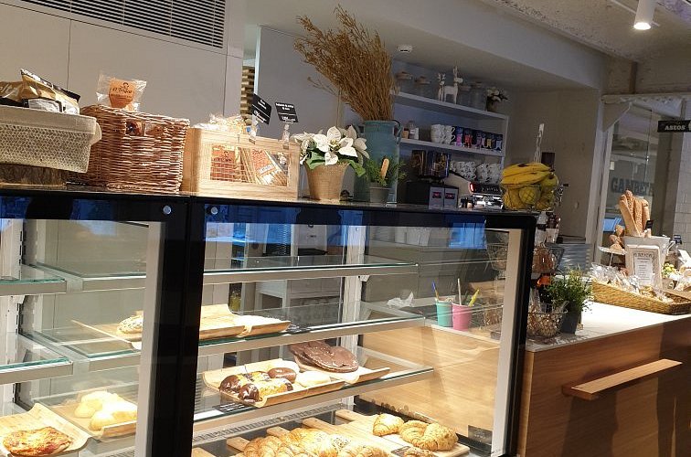 Atender al cliente con eficacia: Clave del éxito de una panadería