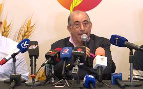 Tomás Ramos López: La única diferencia que habrá es el esfuerzo que pongamos en el país