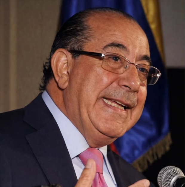 𝗙𝗘𝗩𝗜𝗣𝗔𝗡 con enfoque y determinación en el 𝟮𝟬𝟮𝟲